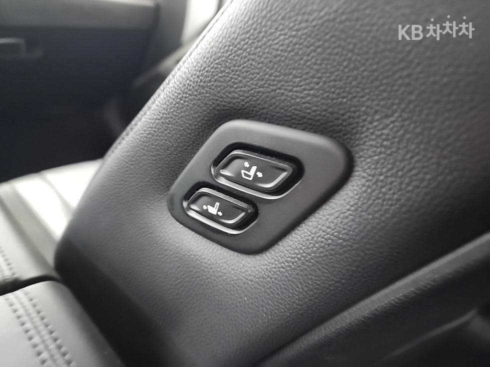 Kia K82.5L gasoline Noblesse - 14