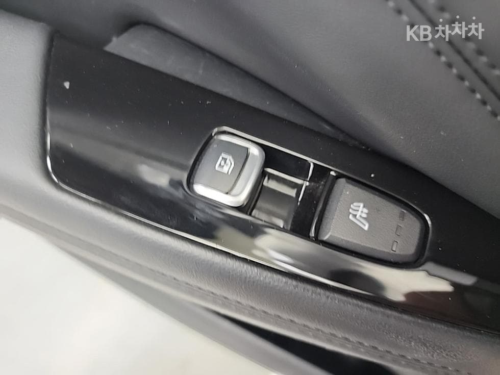Kia K82.5L gasoline Noblesse - 15