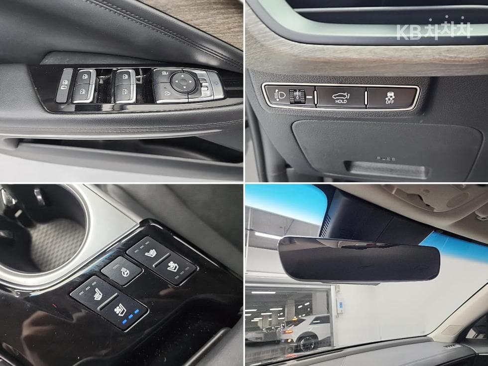 Kia K82.5L gasoline Noblesse - 18