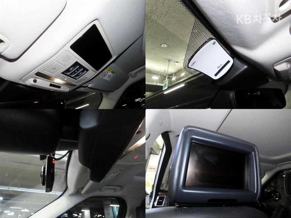 Land Rover 디스커버리53.0 TD6 HSE Luxury - 16