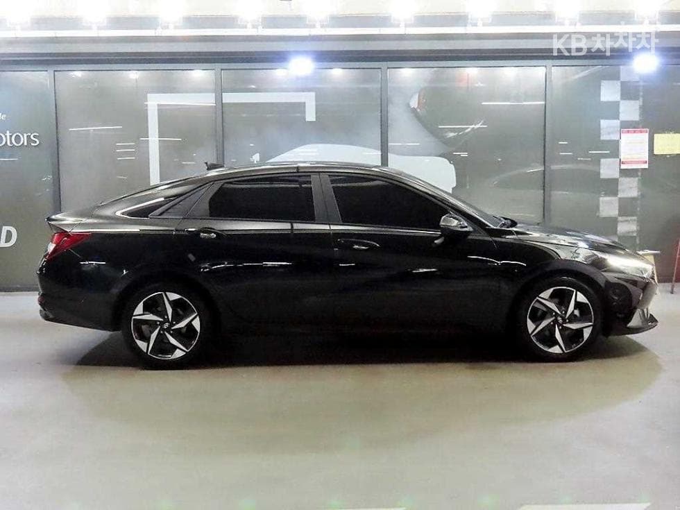 Хюндай All New Avante (Elantra)(CN7)1.6 Бензин Modern - 3