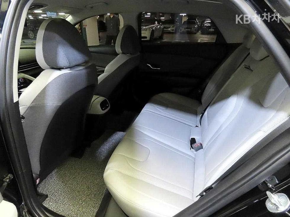 Хюндай All New Avante (Elantra)(CN7)1.6 Бензин Modern - 7