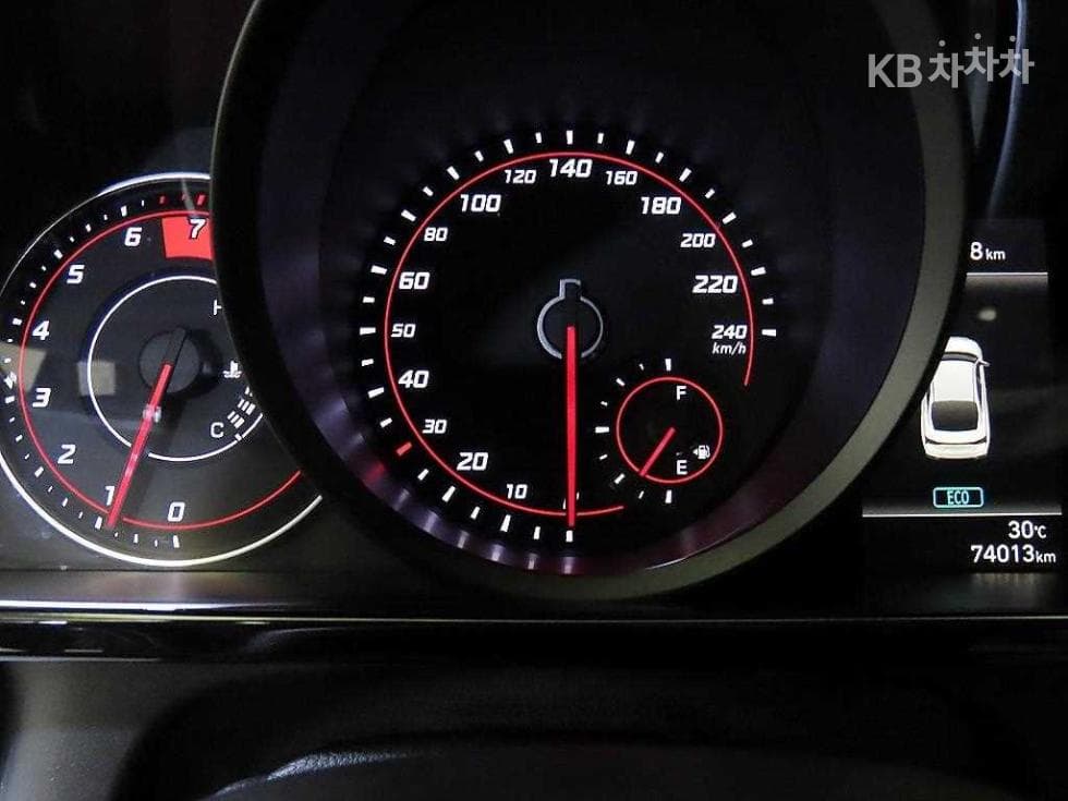 Хюндай All New Avante (Elantra)(CN7)1.6 Бензин Modern - 9
