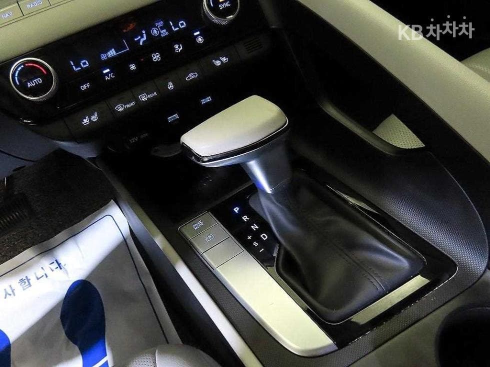 Хюндай All New Avante (Elantra)(CN7)1.6 Бензин Modern - 12