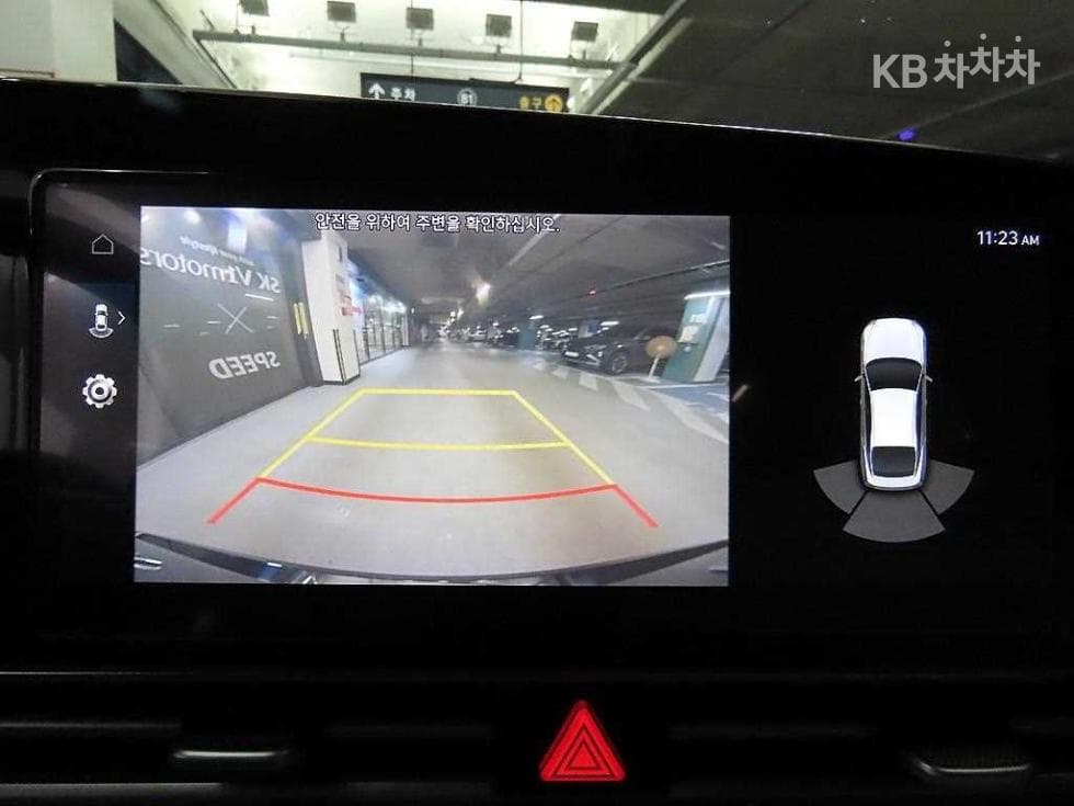 Хюндай All New Avante (Elantra)(CN7)1.6 Бензин Modern - 15