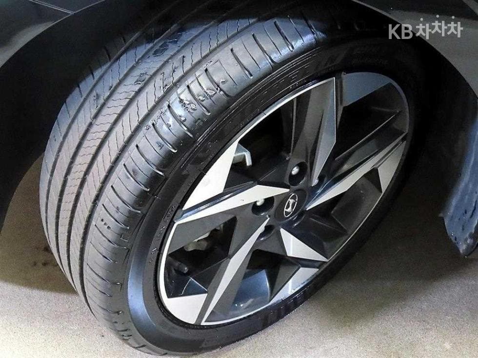 Хюндай All New Avante (Elantra)(CN7)1.6 Бензин Modern - 20