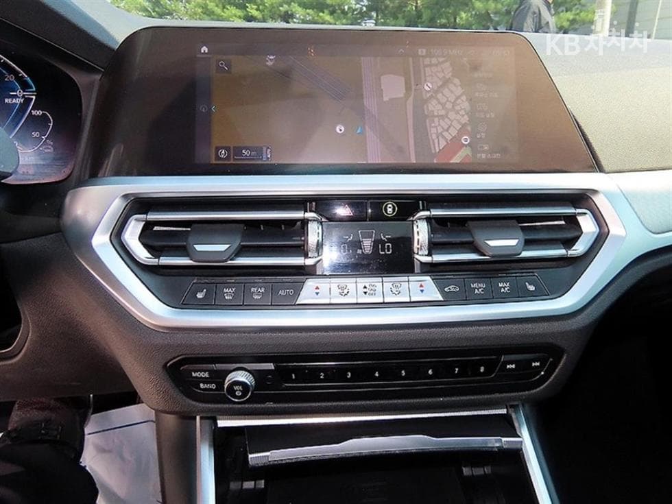 BMW 3 Серия (G20)320e M Sport - 12