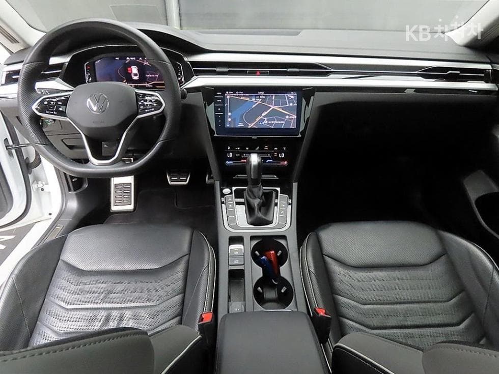Volkswagen Arteon2.0 Турбо Дизел Инжекция Prestige - 7