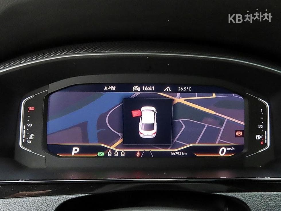 Volkswagen Arteon2.0 Турбо Дизел Инжекция Prestige - 8