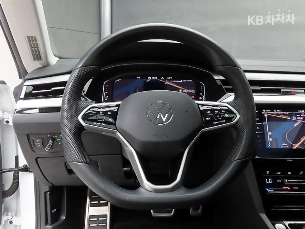 Volkswagen Arteon2.0 Турбо Дизел Инжекция Prestige - 9