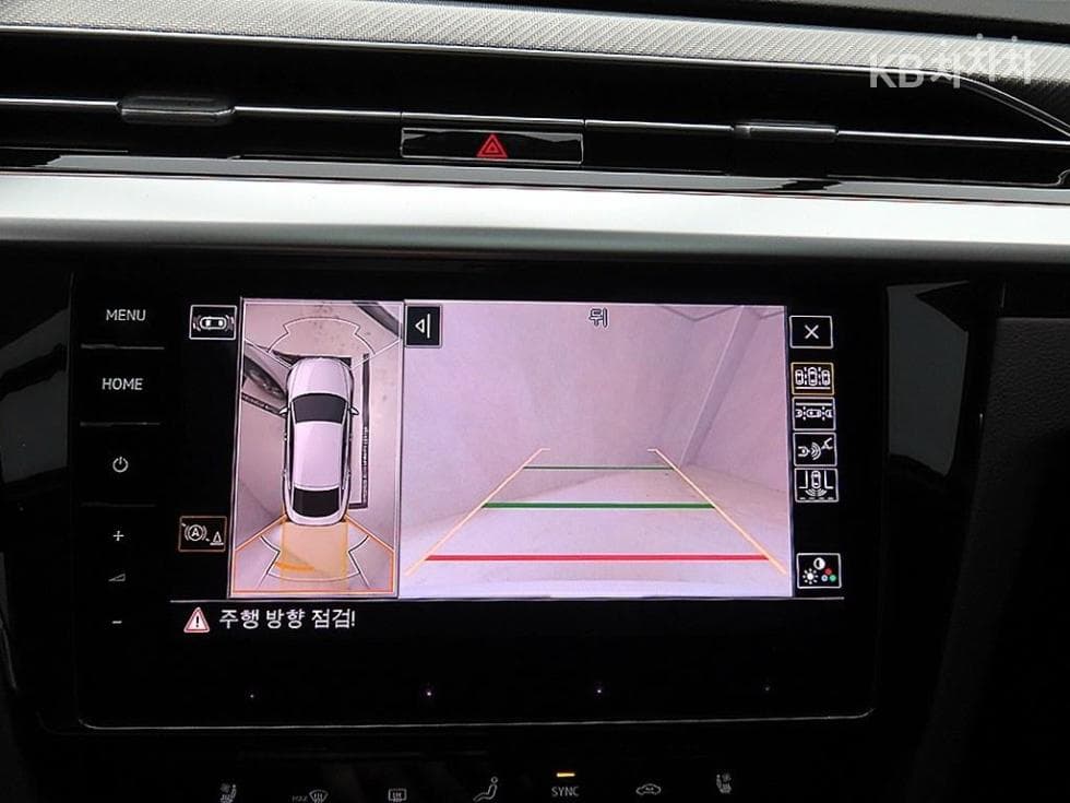 Volkswagen Arteon2.0 Турбо Дизел Инжекция Prestige - 16