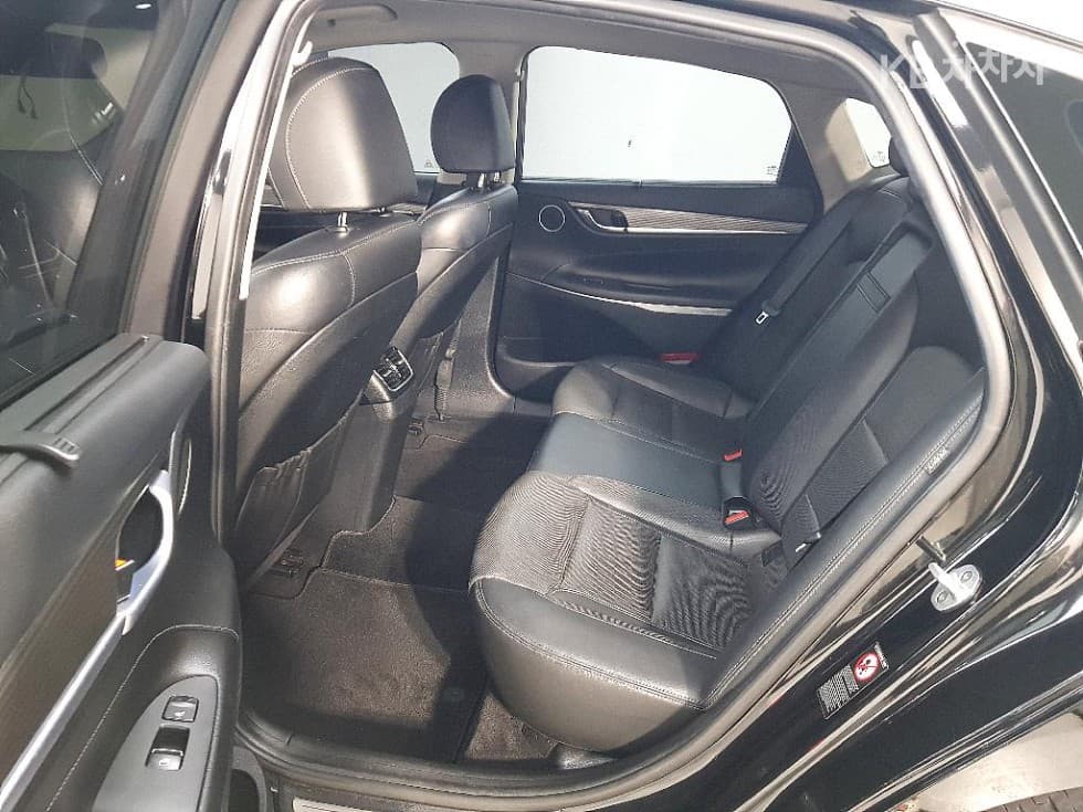 Hyundai Grandeur (Azera)IG2.4 Premium Special (special feature/edition) - 8