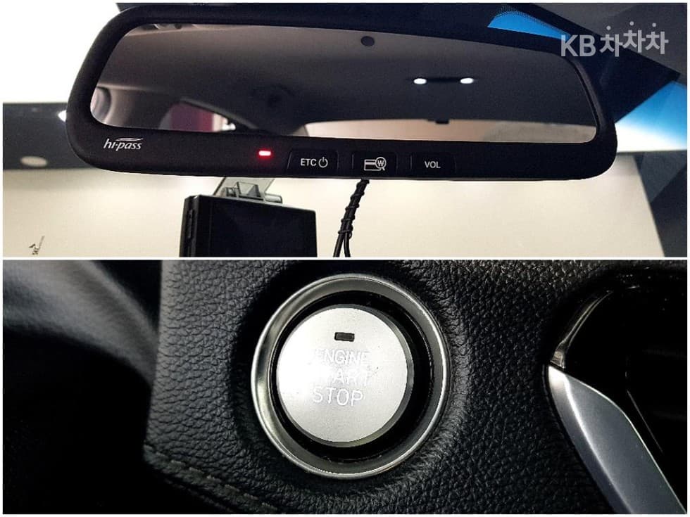 Hyundai Grandeur (Azera)IG2.4 Premium Special (special feature/edition) - 13