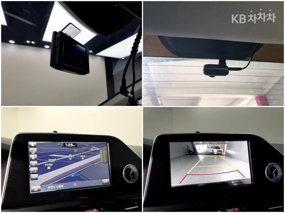 Hyundai Grandeur (Azera)IG2.4 Premium Special (special feature/edition) - 14