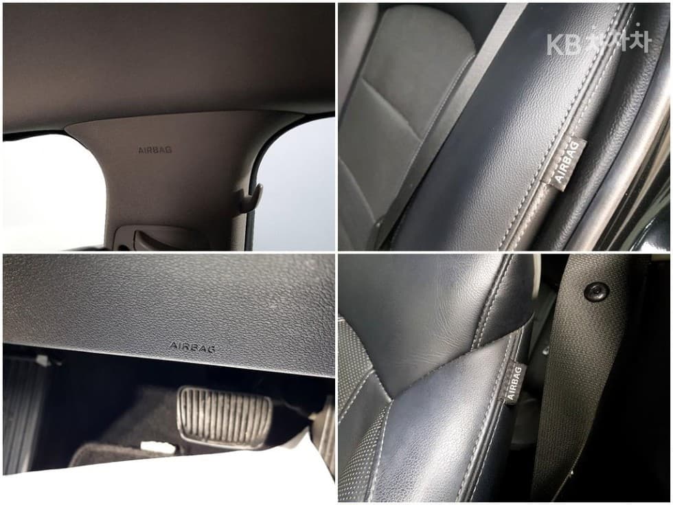 Hyundai Grandeur (Azera)IG2.4 Premium Special (special feature/edition) - 16