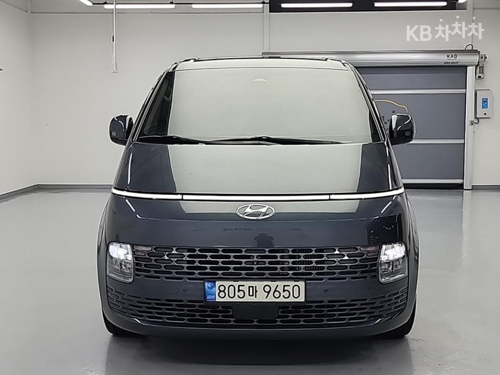 Хюндай Staria Cargo2.2 Cargo 5 Modern - 2