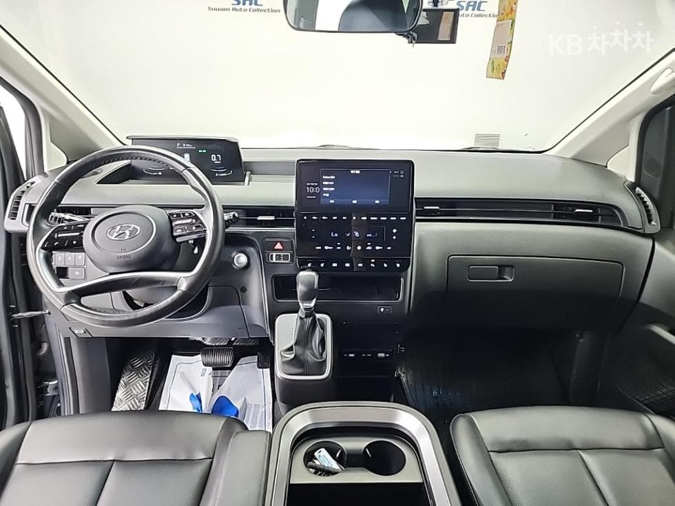 Хюндай Staria Cargo2.2 Cargo 5 Modern - 7