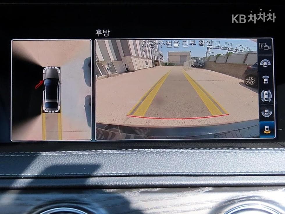 Mercedes-Benz Нов S-КласS560e Стандартен - 12