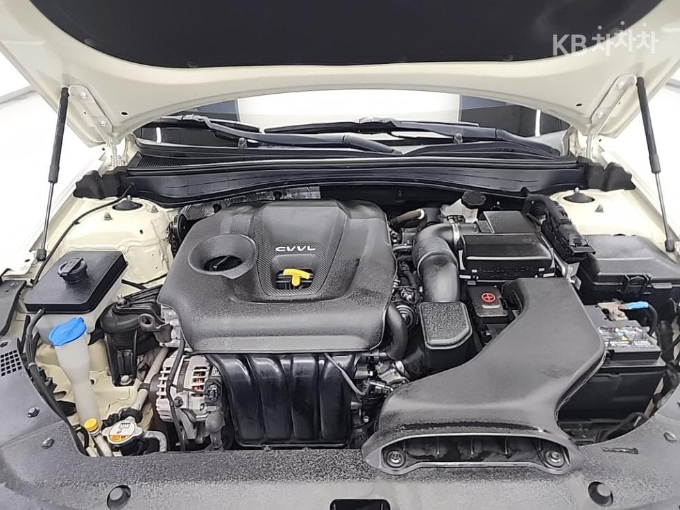 Kia K5 Second generation2.0 Gasoline SX Prestige - 5