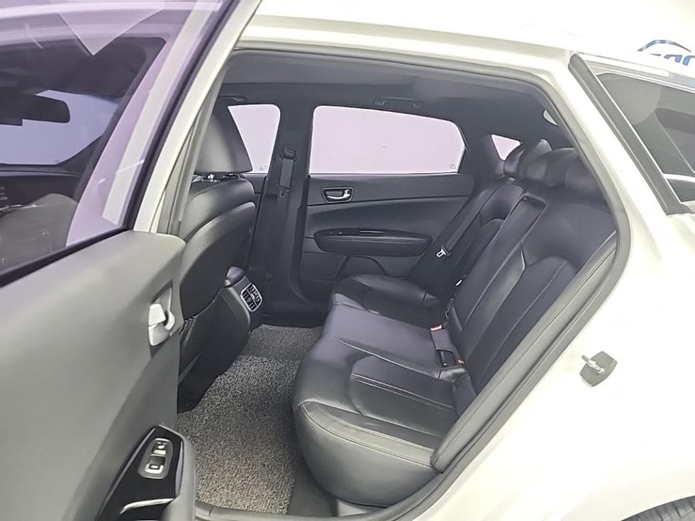 Kia K5 Second generation2.0 Gasoline SX Prestige - 12