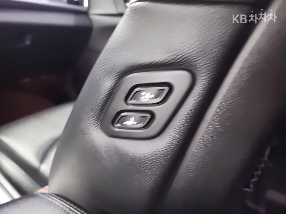 Kia K5 Second generation2.0 Gasoline SX Prestige - 14