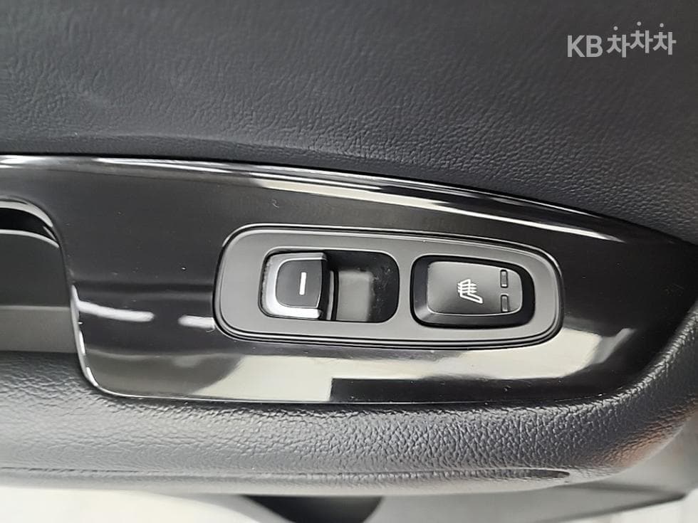 Kia K5 Second generation2.0 Gasoline SX Prestige - 15