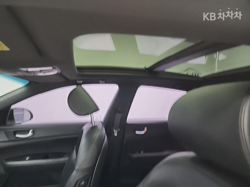 Kia K5 Second generation2.0 Gasoline SX Prestige - 16