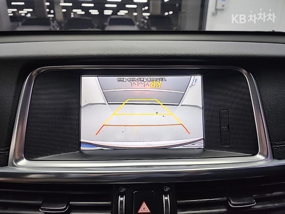 Kia K5 Second generation2.0 Gasoline SX Prestige - 18