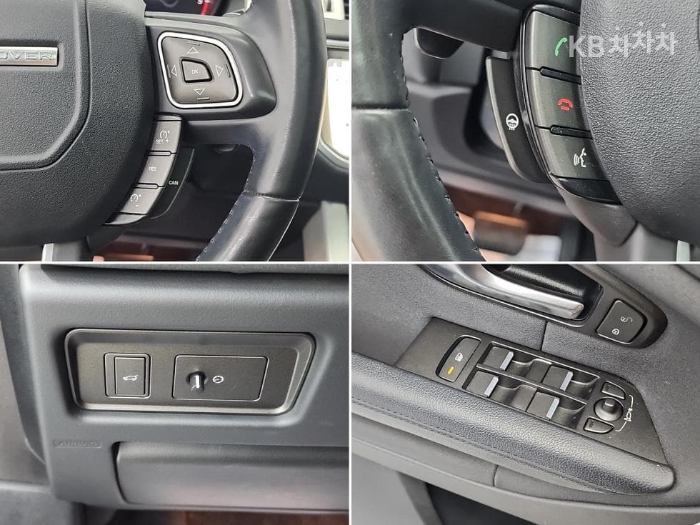 Land Rover Range Rover Евок5-врати 2.0 TD4 SE - 17