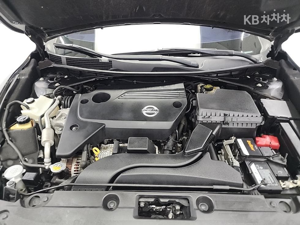 Нисан All New 알티마2.5 SL Smart - 5