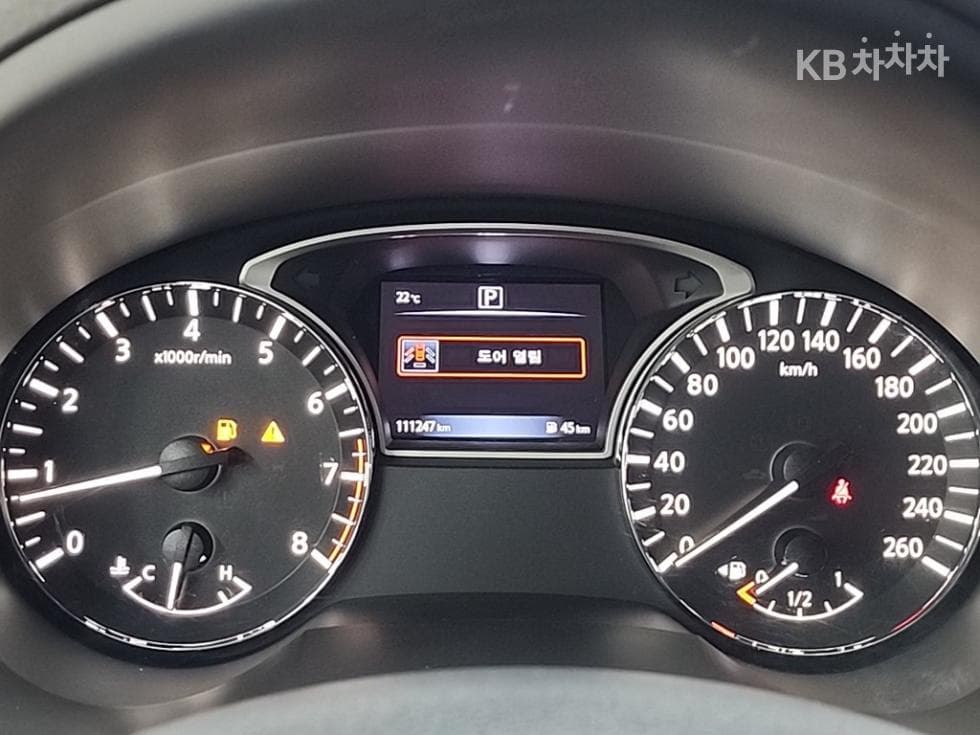 Нисан All New 알티마2.5 SL Smart - 6
