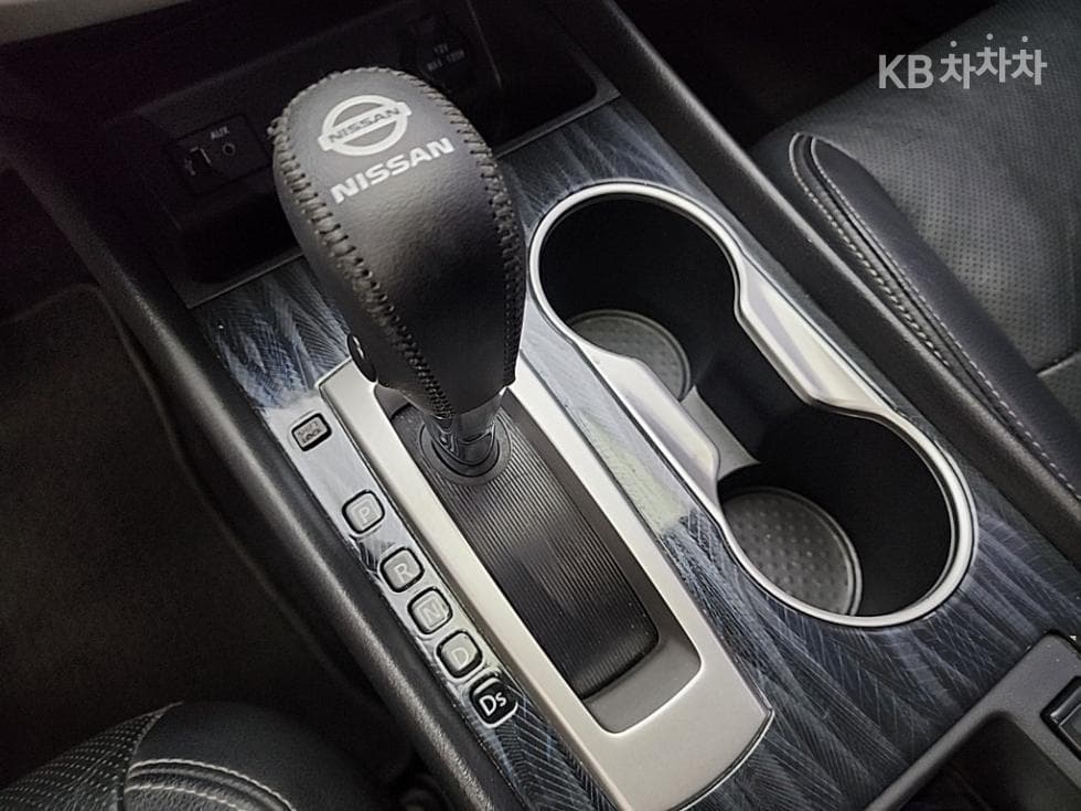 Нисан All New 알티마2.5 SL Smart - 8