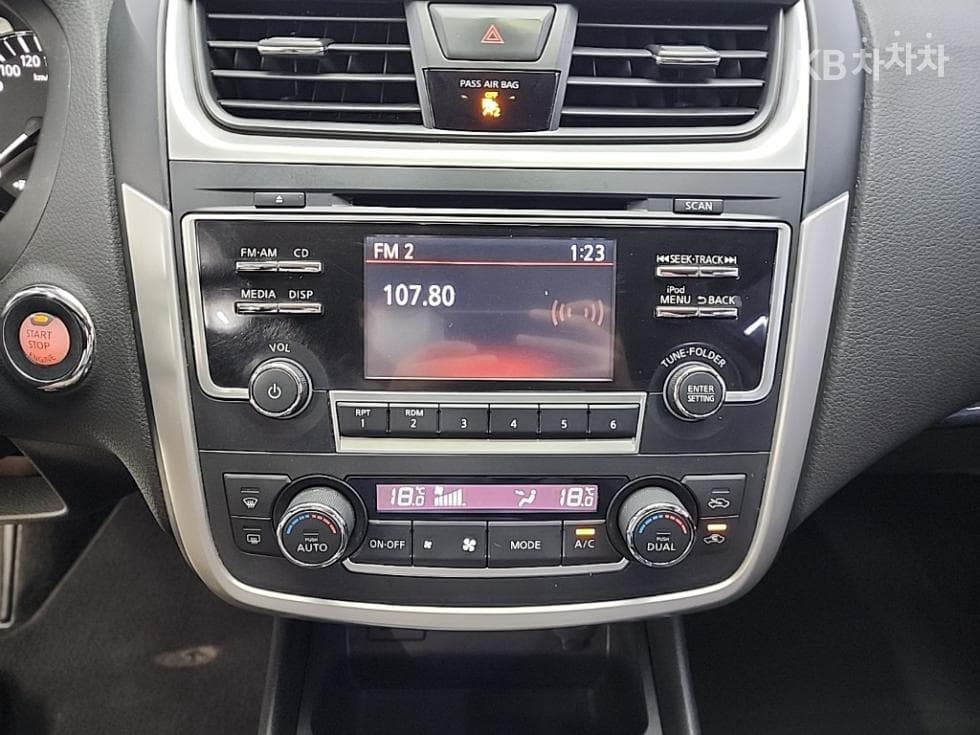 Нисан All New 알티마2.5 SL Smart - 10