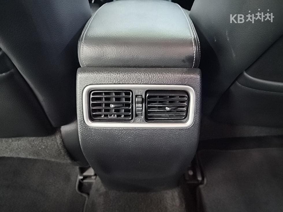 Нисан All New 알티마2.5 SL Smart - 13