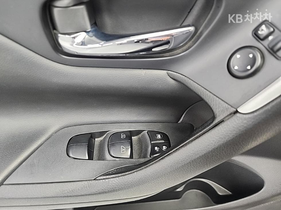 Нисан All New 알티마2.5 SL Smart - 15