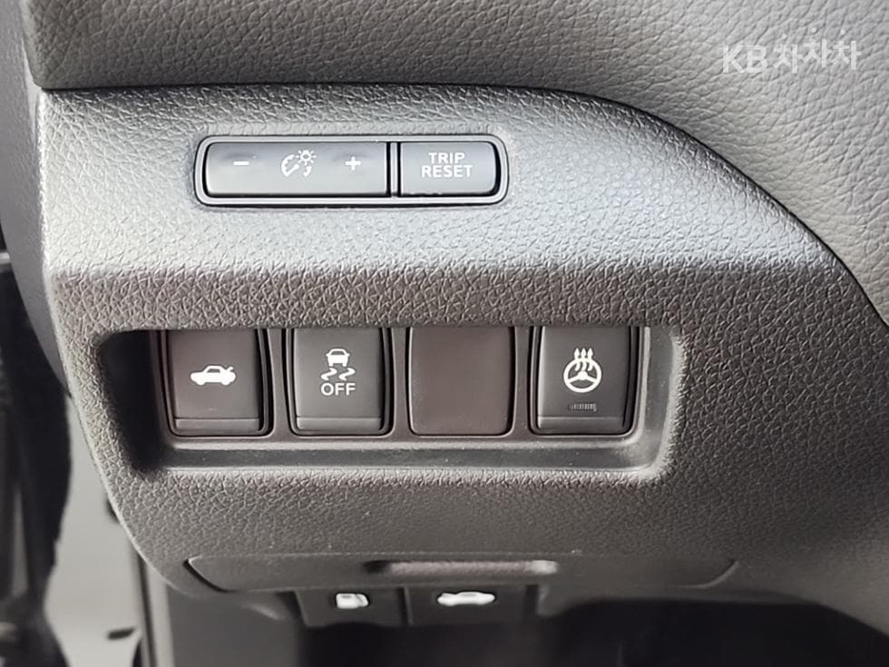 Нисан All New 알티마2.5 SL Smart - 16