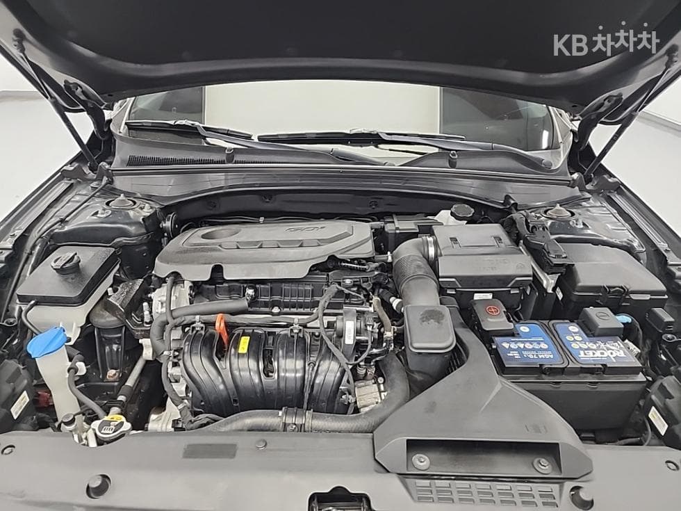 Kia All New K72.4 GDI Prestige - 5