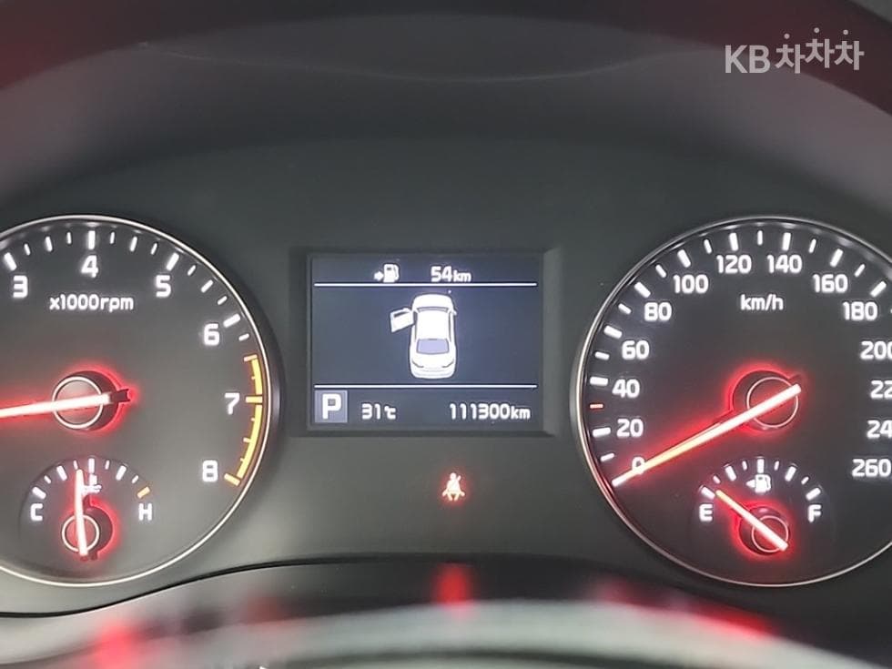 Kia All New K72.4 GDI Prestige - 6