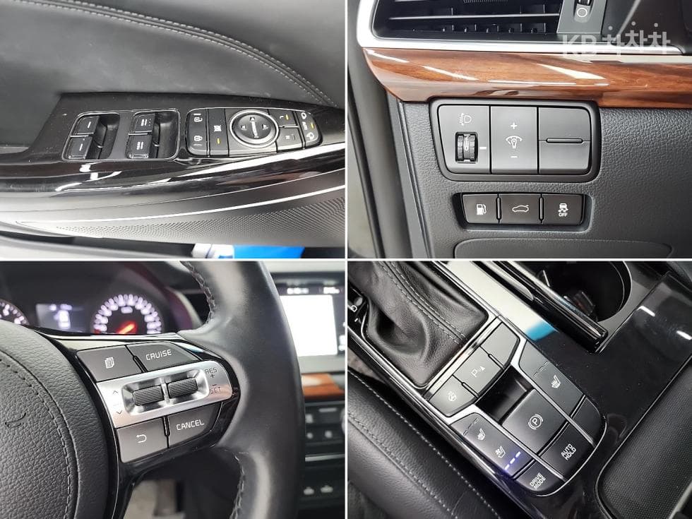 Kia All New K72.4 GDI Prestige - 18