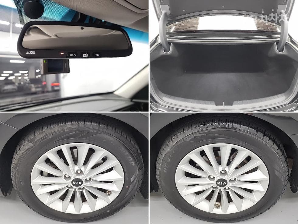 Kia All New K72.4 GDI Prestige - 19