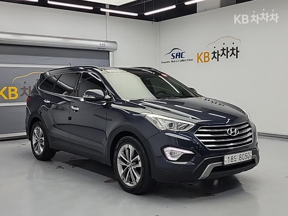 Хюндай 맥스CruzeДизел(e-VGT)2.2 4x4 Exclusive 5-местен Специал (специален признак/издание) - 4