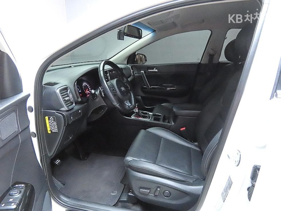 Kia Sportage 4th generationDiesel 2.0 2WD Noblesse Plus - 10