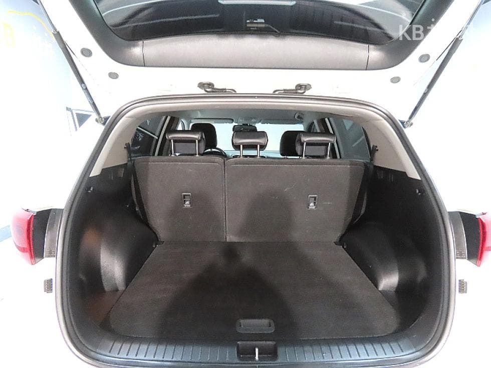 Kia Sportage 4th generationDiesel 2.0 2WD Noblesse Plus - 19