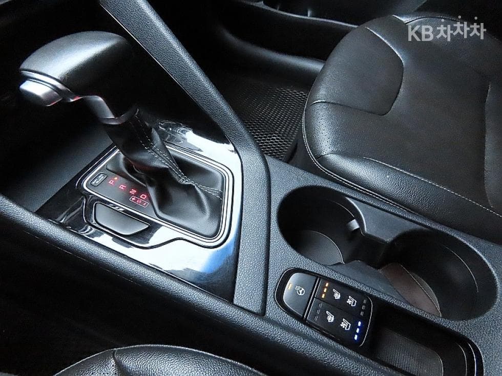 Kia The New (facelift) Niro1.6 HEV Prestige - 9