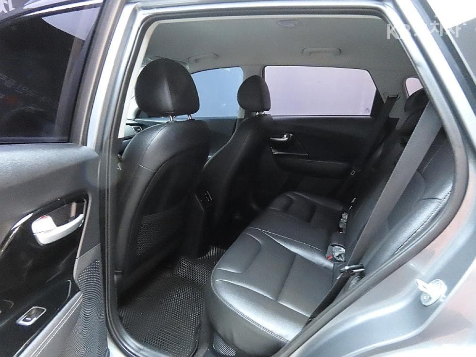 Kia The New (facelift) Niro1.6 HEV Prestige - 11