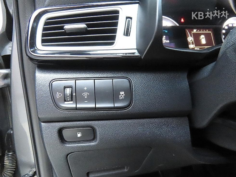 Kia The New (facelift) Niro1.6 HEV Prestige - 12