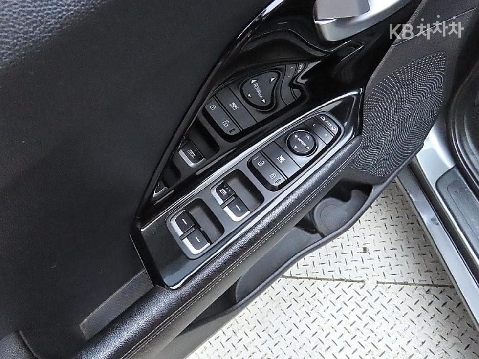Kia The New (facelift) Niro1.6 HEV Prestige - 13