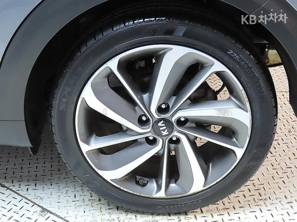 Kia The New (facelift) Niro1.6 HEV Prestige - 20