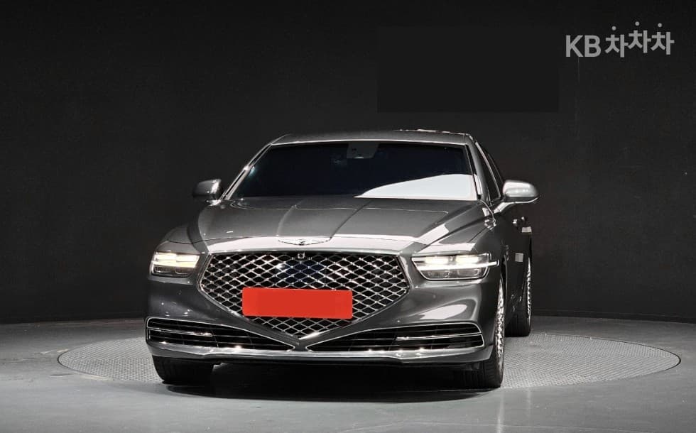 Genesis G903.8 GDi AWD Premium Luxury - 2