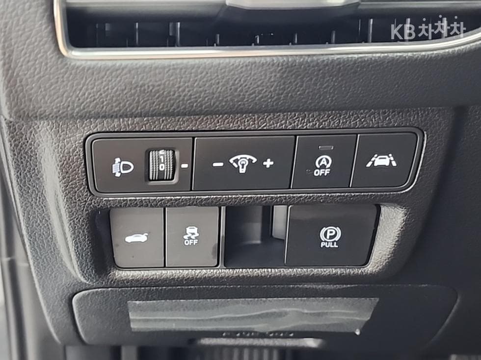 Hyundai Sonata (DN8)2.0 Premium - 19